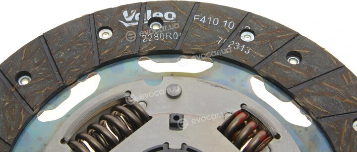 Valeo 826935