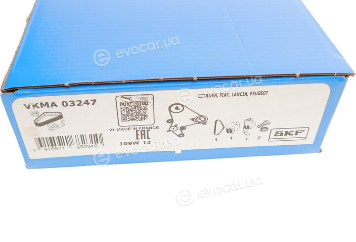 SKF VKMA 03247