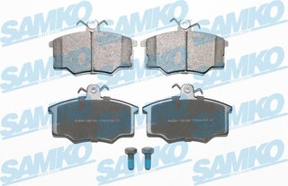 LPR / Samko 5SP188