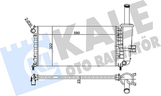 Kale 351855