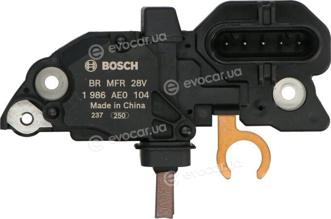 Bosch 1 986 AE0 104