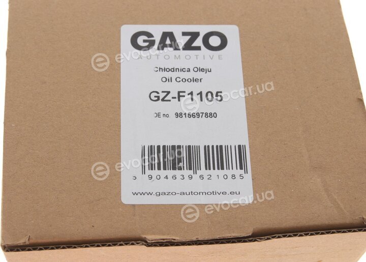 Gazo GZ-F1105