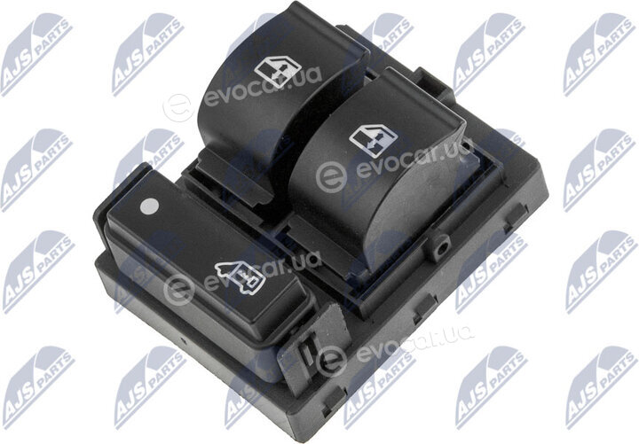 NTY EWS-CT-000
