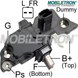 Mobiletron VR-B242