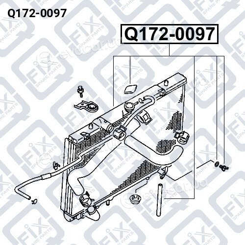 Q-Fix Q1720097