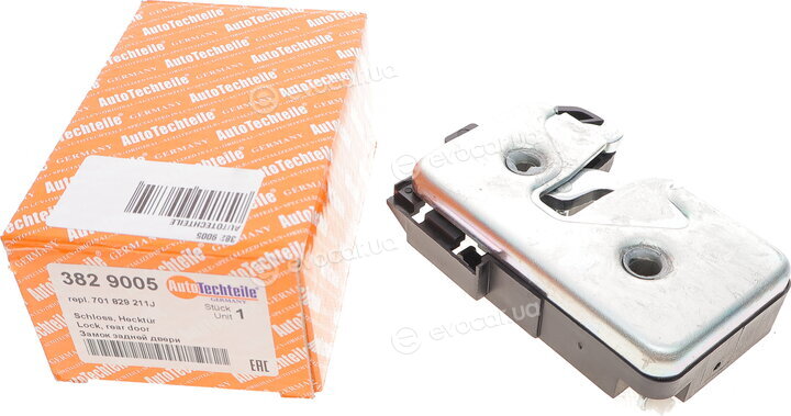 Autotechteile 382 9005