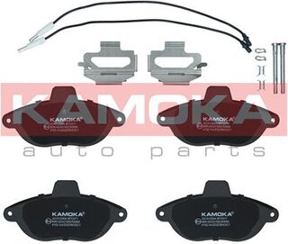 Kamoka JQ1012004