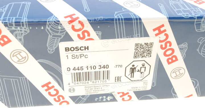Bosch 0 445 110 340