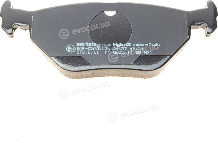 Metelli 22-0261-0