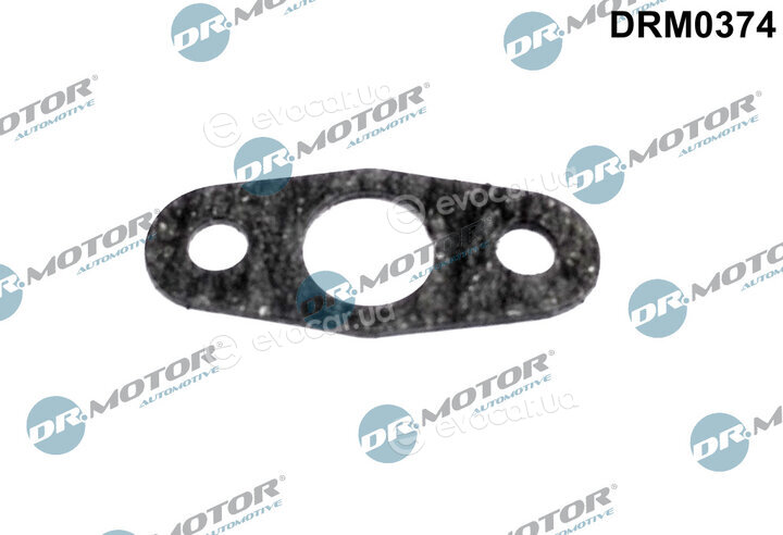 Dr. Motor DRM0374