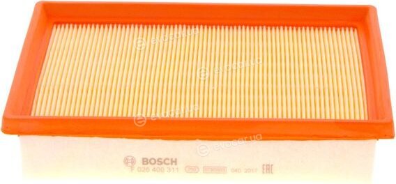 Bosch F 026 400 311