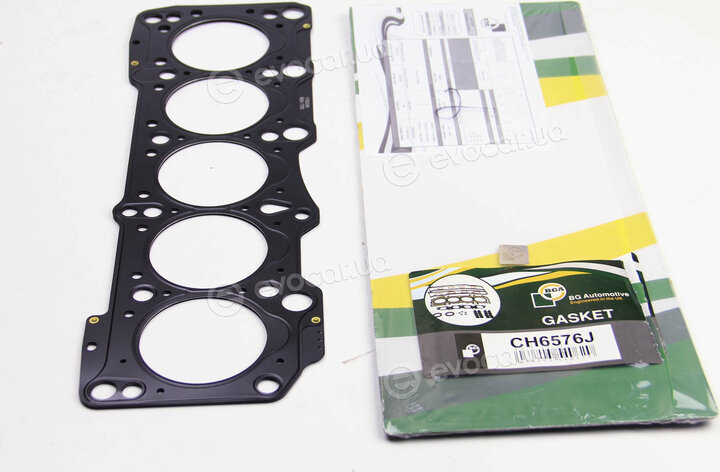 BGA CH6576J