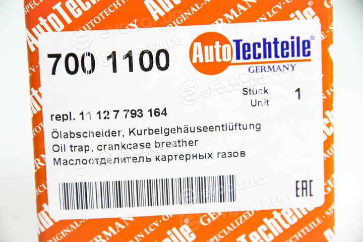 Autotechteile 700 1100