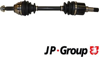 JP Group 1543100270