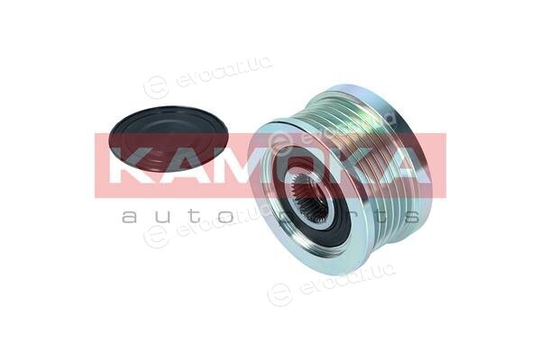 Kamoka RC123