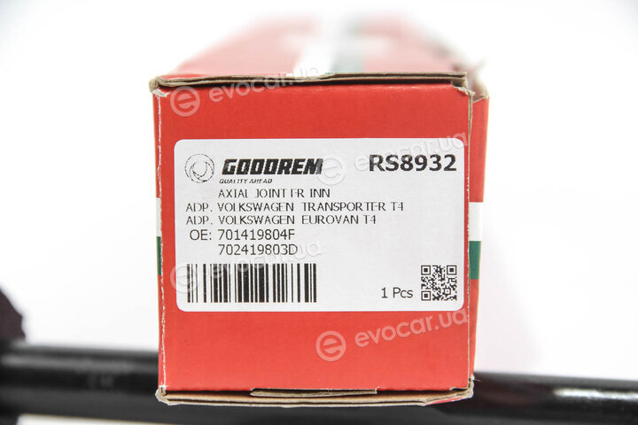 Goodrem RS8932
