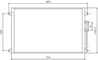 Starline A CRA 5075