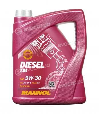 Mannol MN7909-5