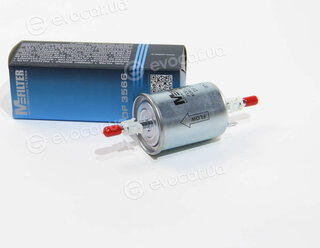 MFilter DF 3566