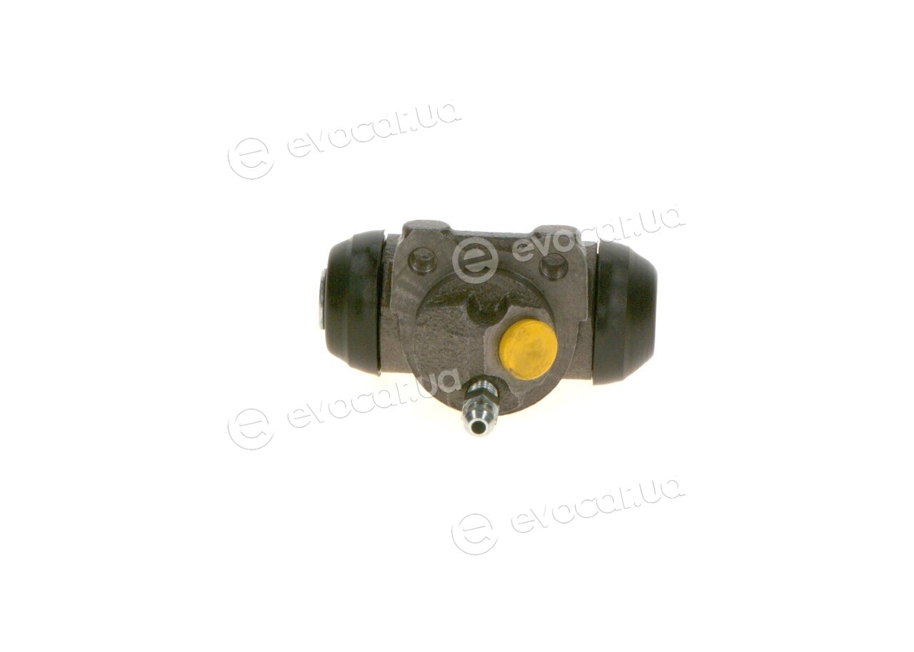 Bosch F 026 002 580