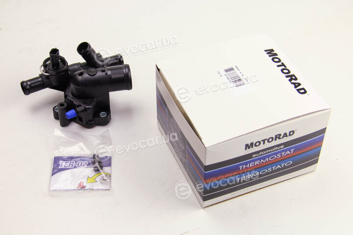 Motorad 625-83K