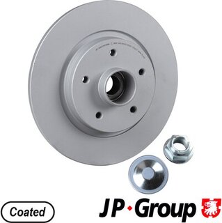 JP Group 4363103000