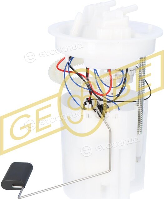 Gebe / Ika 9 6165 1