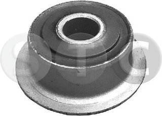 Metalcaucho / STC T400686