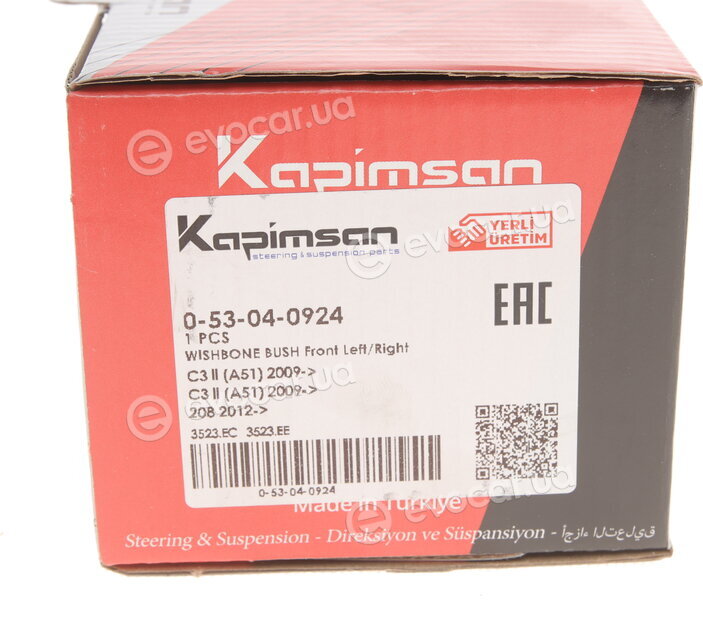 Kapimsan 0-53-04-0924