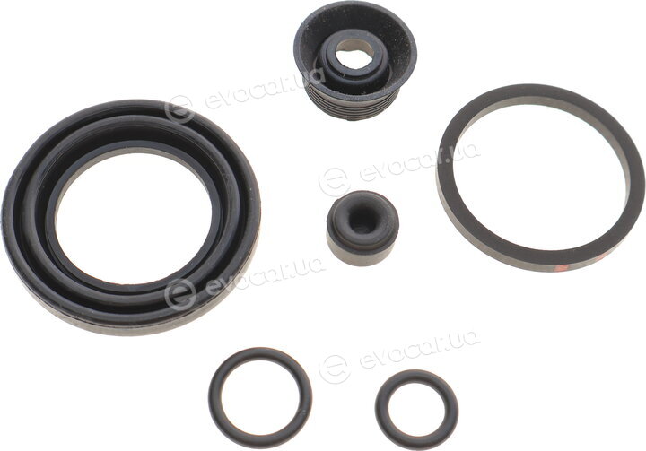 Kawe / Quick Brake 114-0030