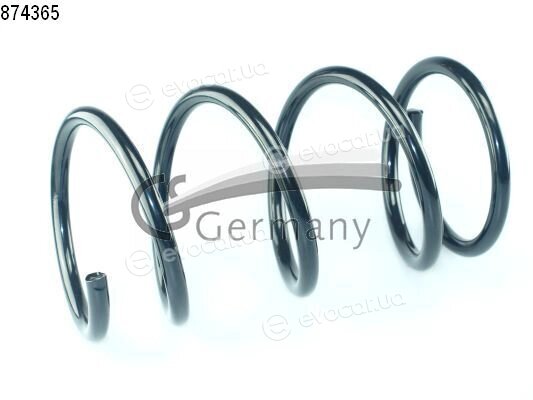 CS Germany 14.874.365