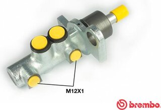 Brembo M 85 054