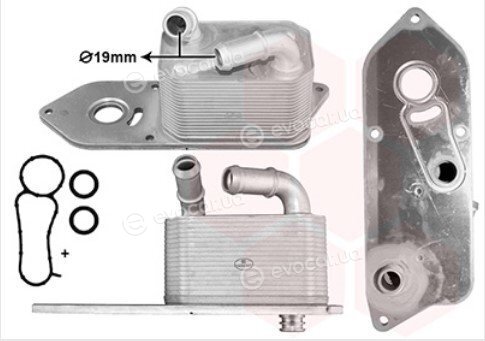 Van Wezel 18013730