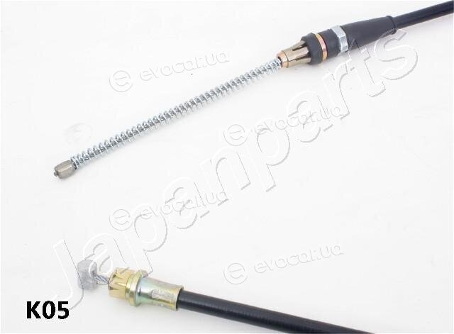 Japanparts BC-K05