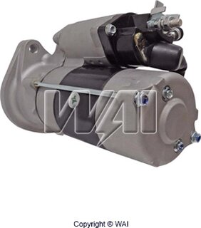 WAI 19271N