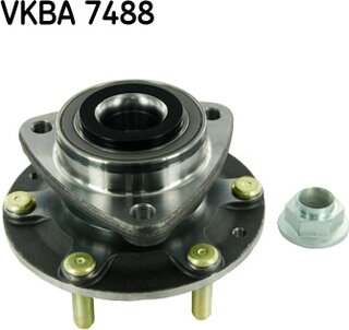 SKF VKBA 7488
