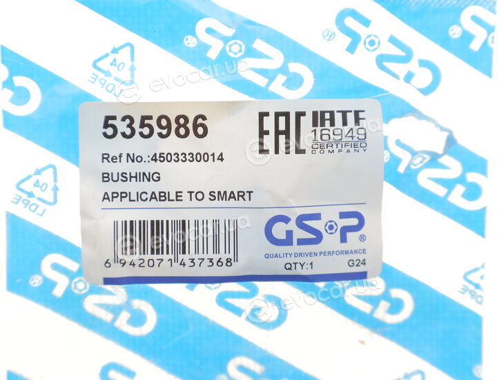 GSP 535986