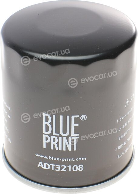 Blue Print ADT32108