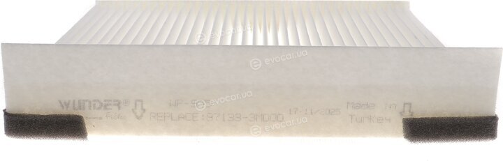Wunder WP955
