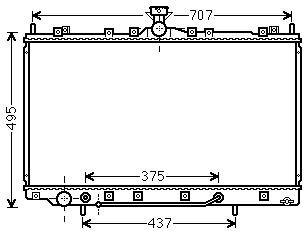 Starline MT2217