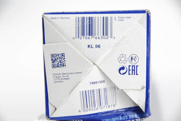 Mahle KL 96