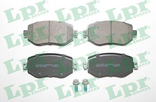 LPR / Samko 05P2005