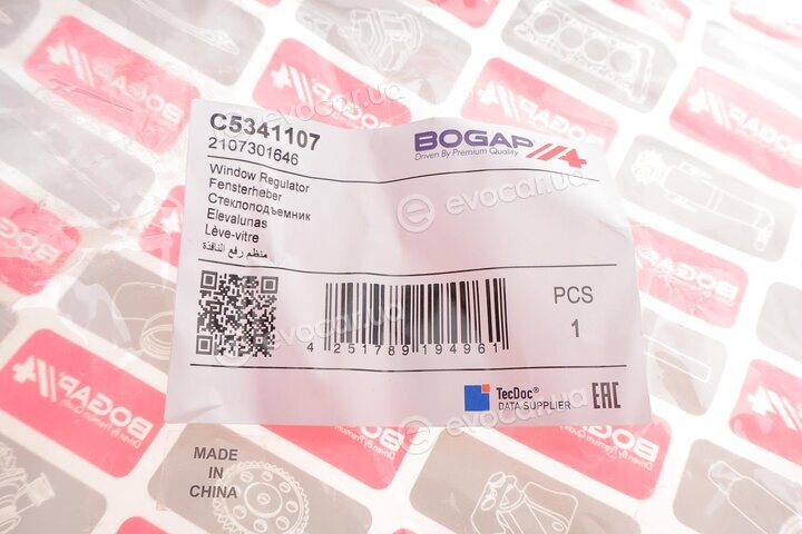 Bogap C5341107