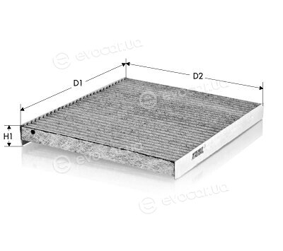 Tecneco CK10413C