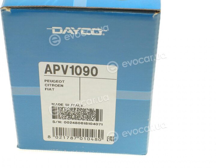 Dayco APV1090