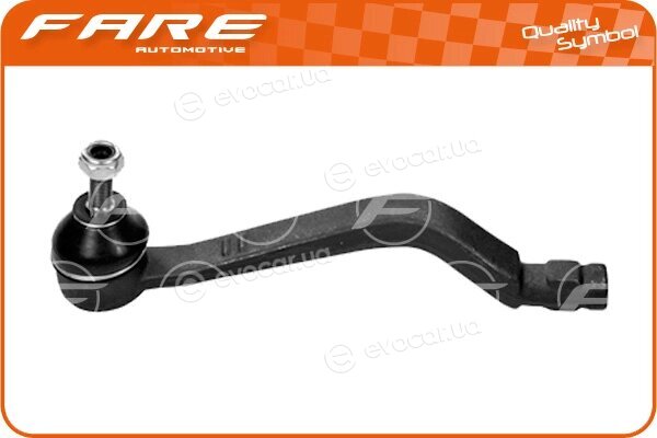 Fare RD396