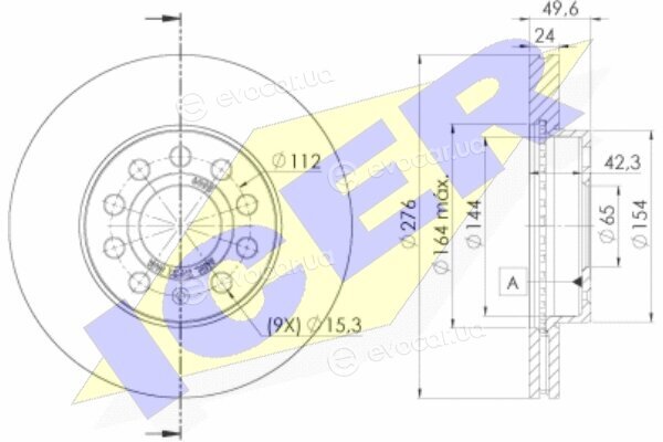 Icer 78BD6095-2