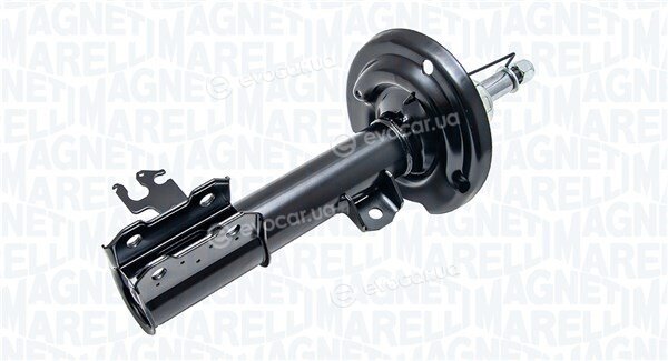 Magneti Marelli 357203070100