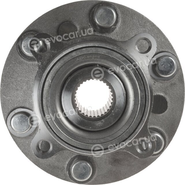 Blue Print ADC48254