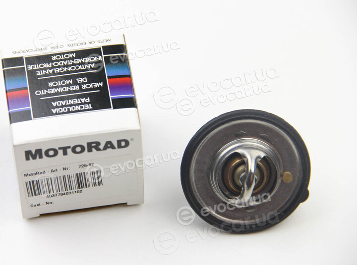 Motorad 726-82K